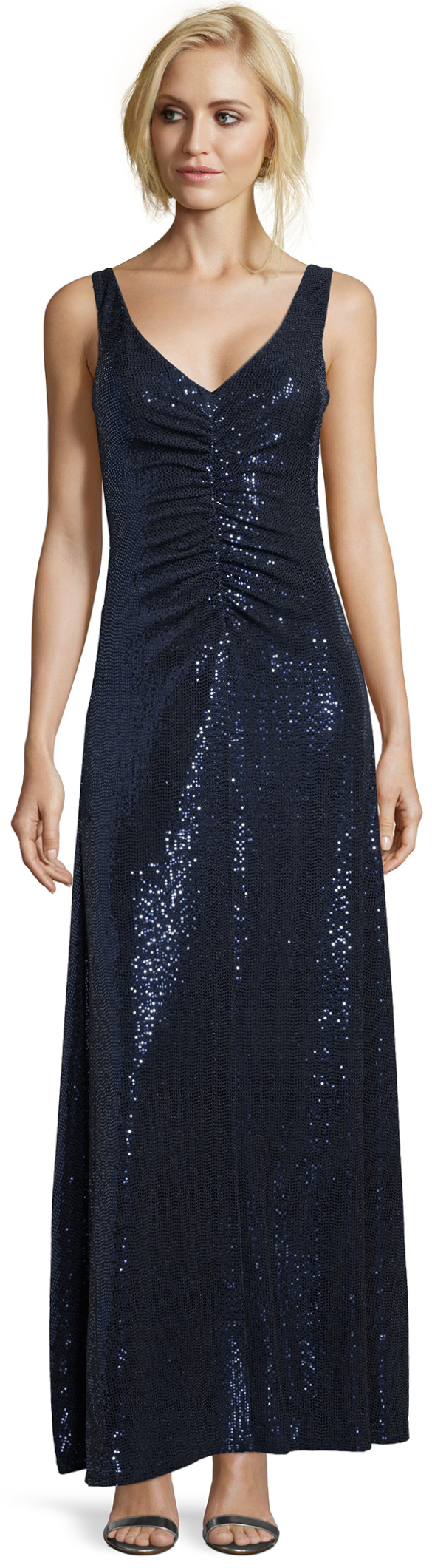0112-4810-8541yq9HjfeK1QnCb Langes Ballkleid mit Glanz in night sky