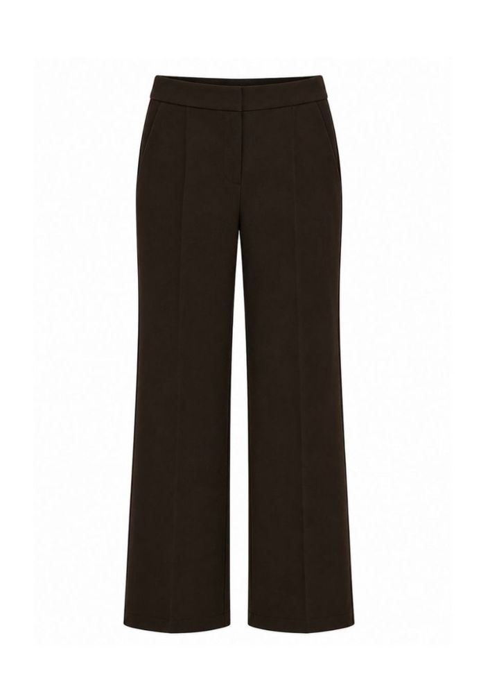 Schlupfhose in mocca