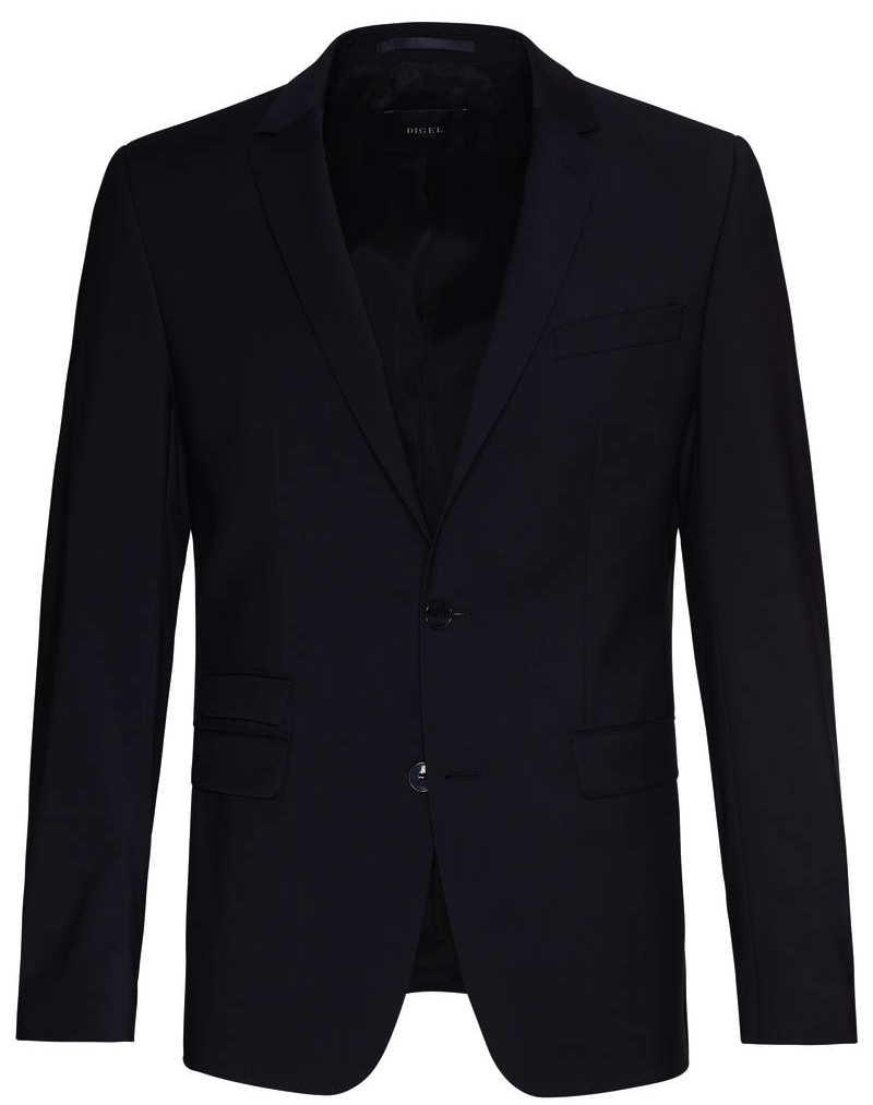 Anzug Blazer EXTRA SLIM FIT in dunkel blau