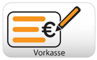 Vorkasse