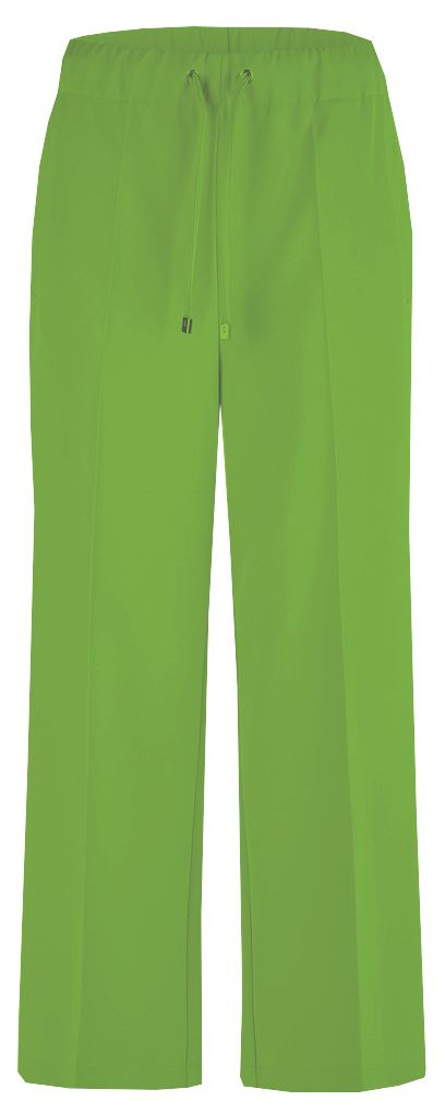 Hose in jade