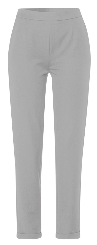 Schlupfhose in silver