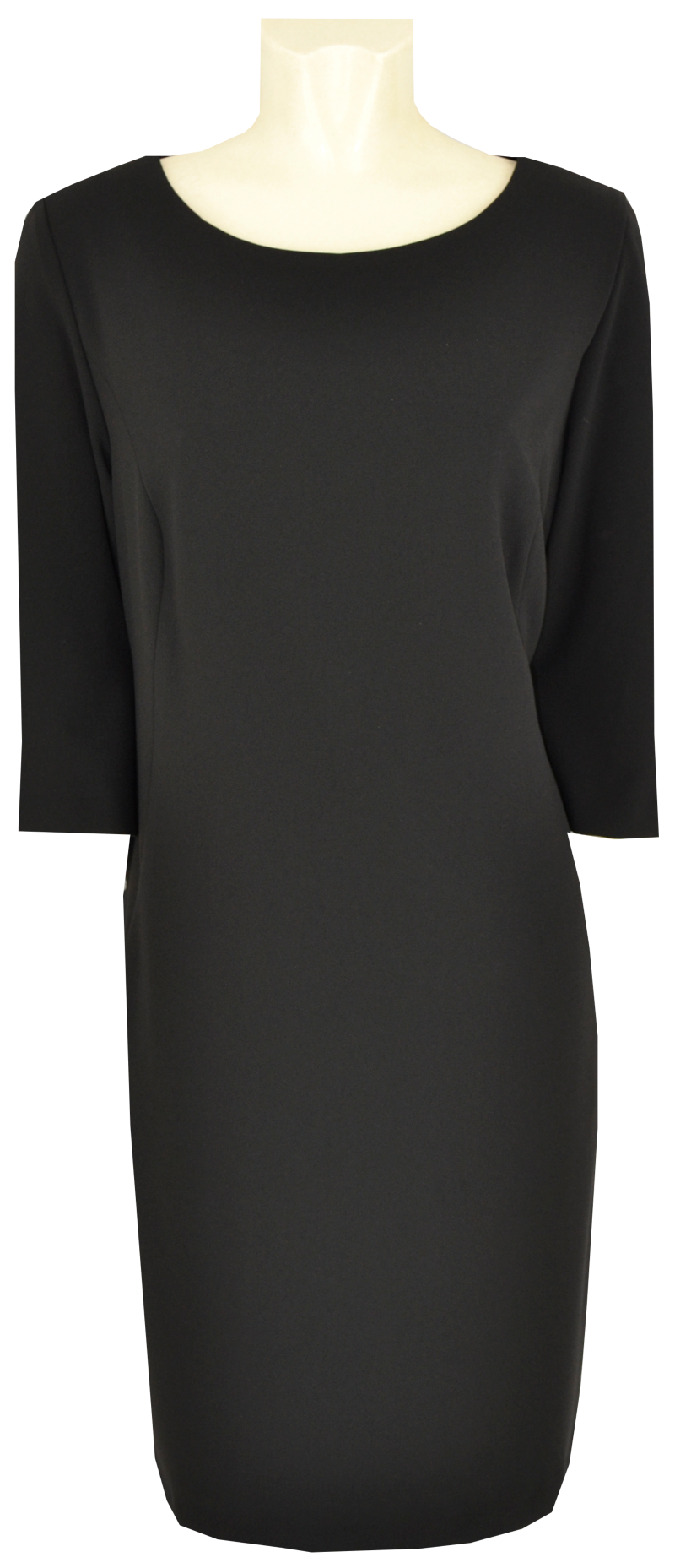 Kleid in Black