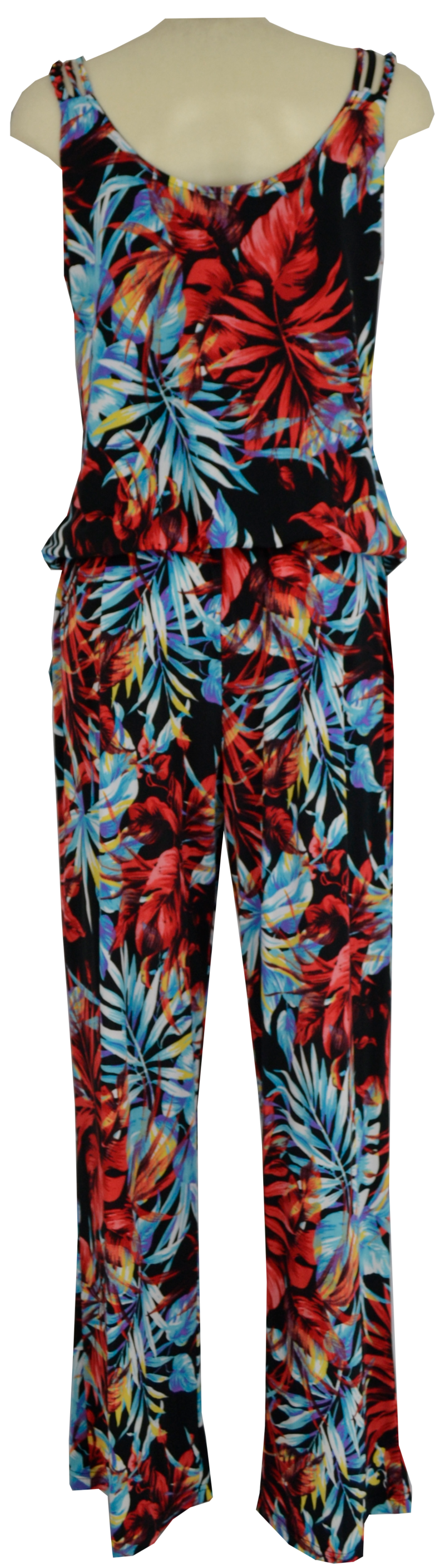 8390-Black-Red-hinten