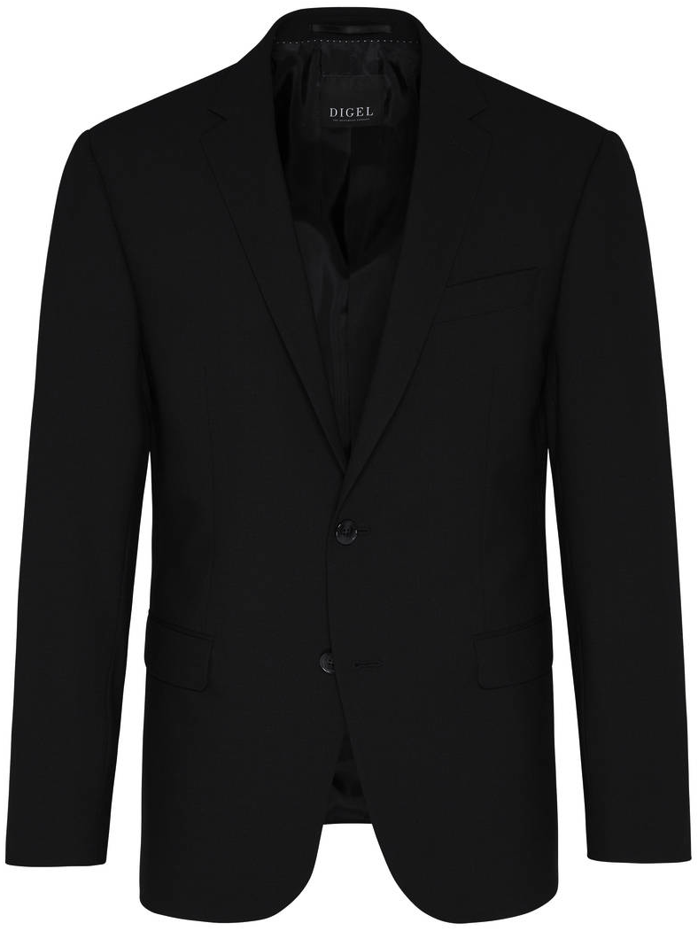 99976-Damian-20NEU Anzug Blazer in marine blau