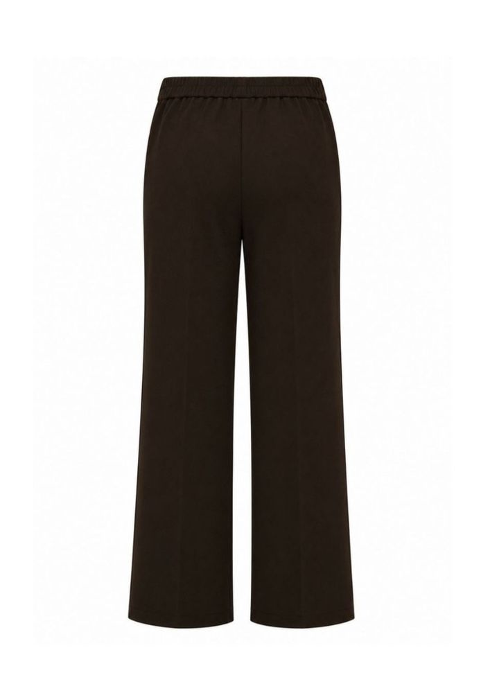 Schlupfhose in mocca