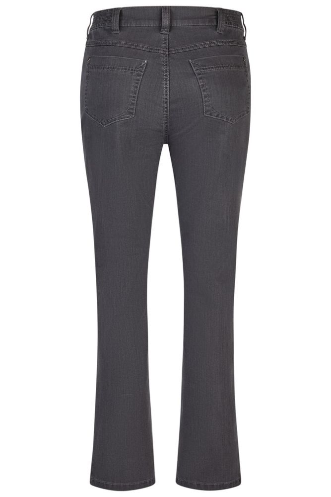 Jeans in grey