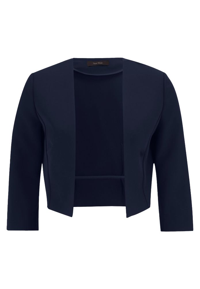 Bolero Jacke in night sky