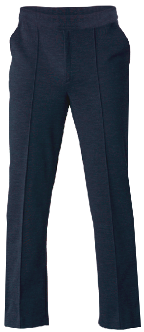 Herren Schlupfhose in marine blau