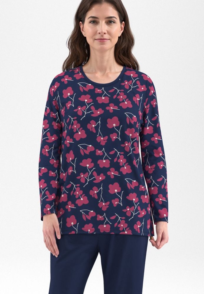 1/1 Arm Pyjama