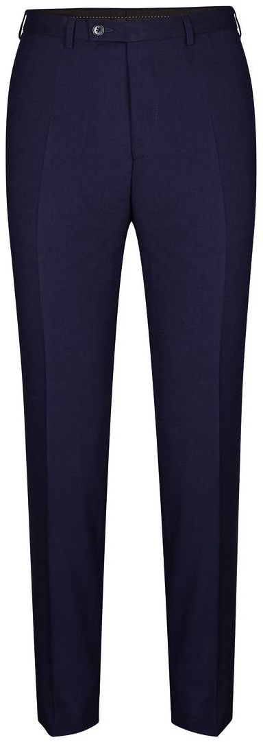 Anzug Hose SLIM FIT in blau