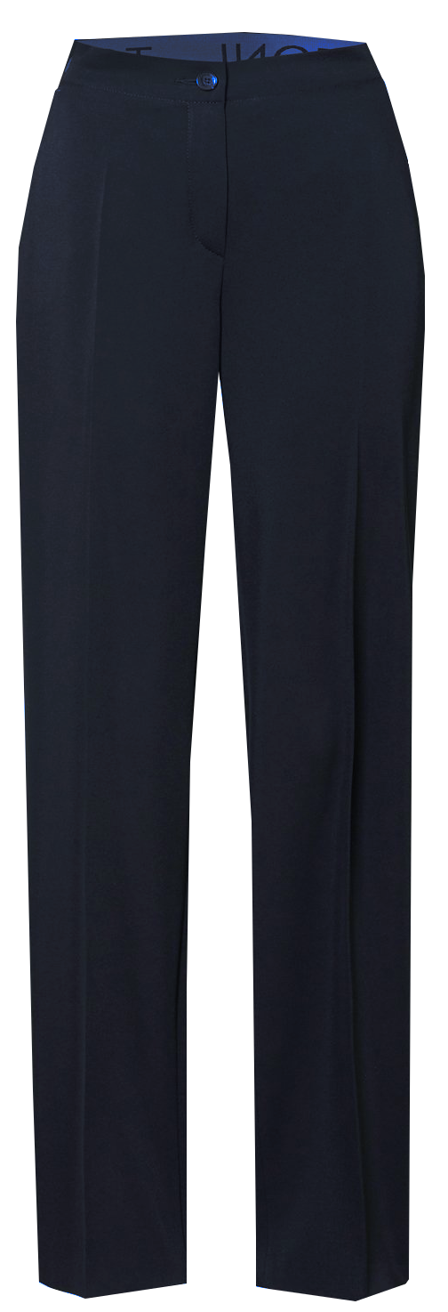 82-03-1840-21-059Ueq5pQX8iztbb Leichte Stoffhose in marine blau