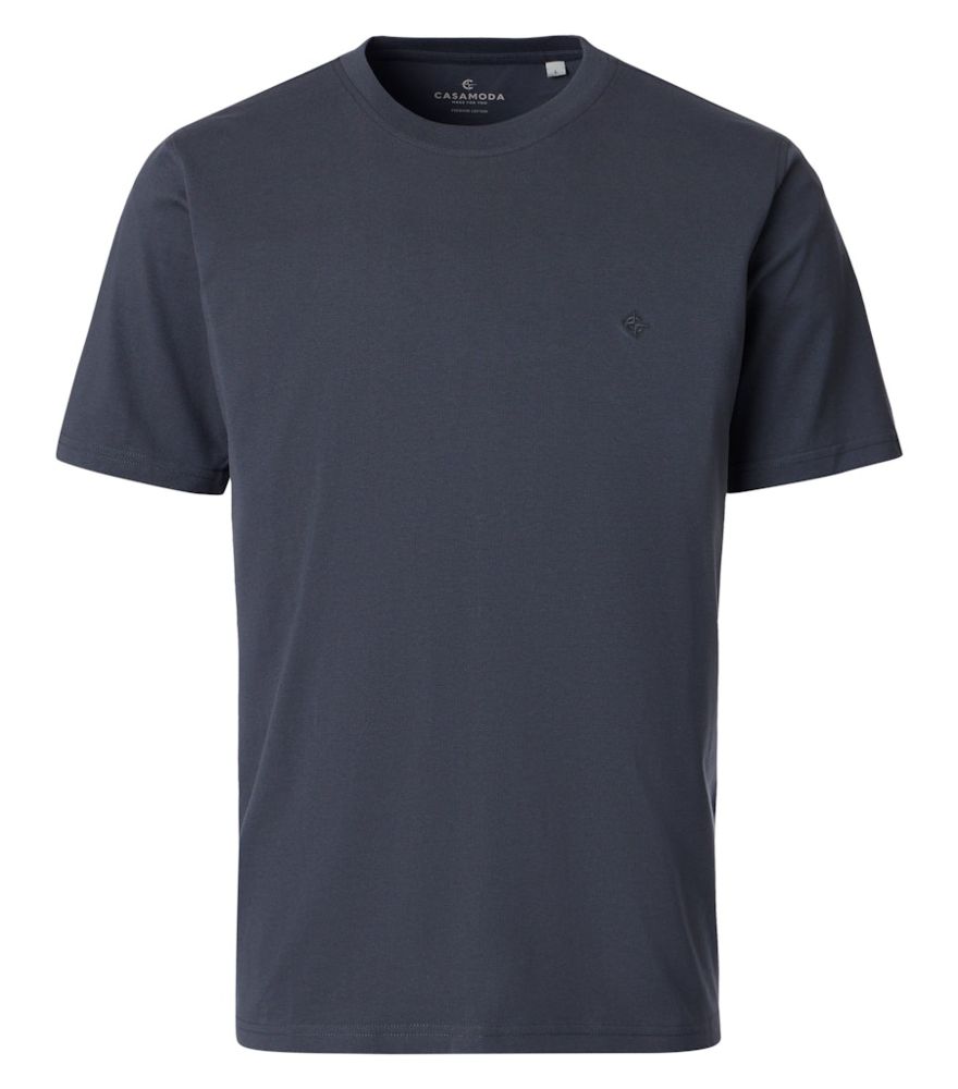 1/2 Arm T-Shirt in anthrazit