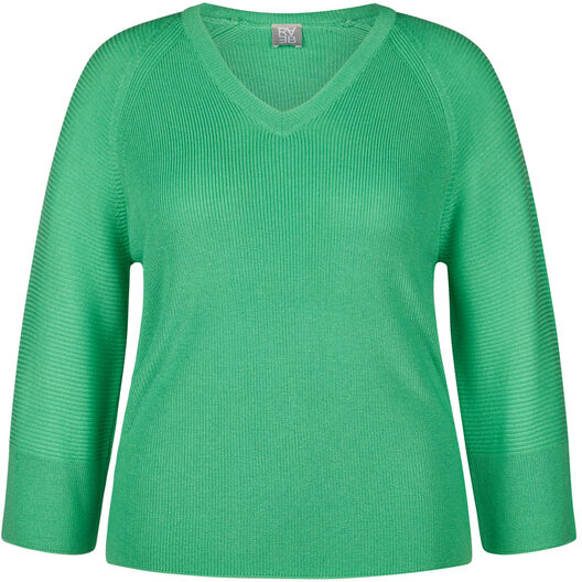 Pullover in tumalin