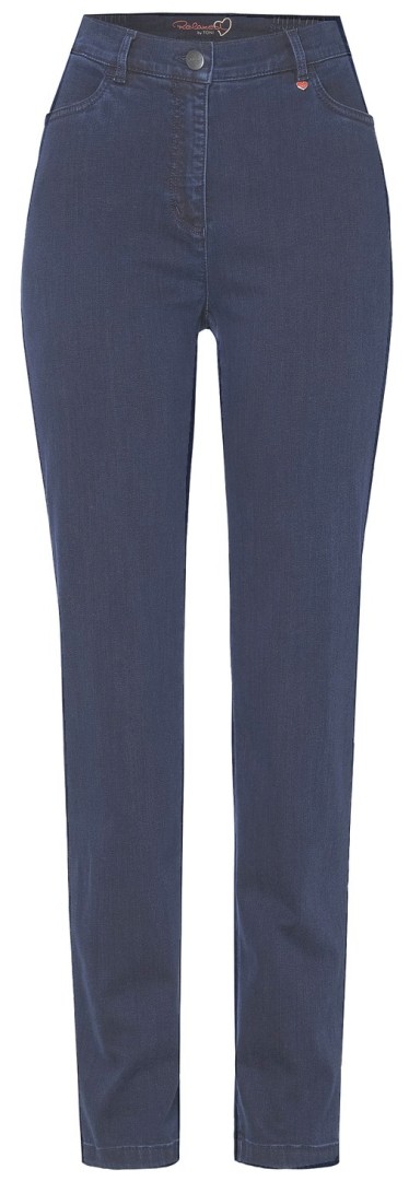 Jeans "Belonte" in blue