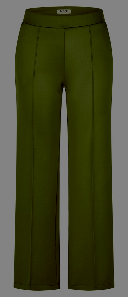 Hose in olive Hose in olive