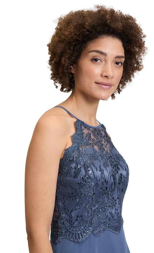 0282-4825-8454dh Langes Ballkleid in blue stone