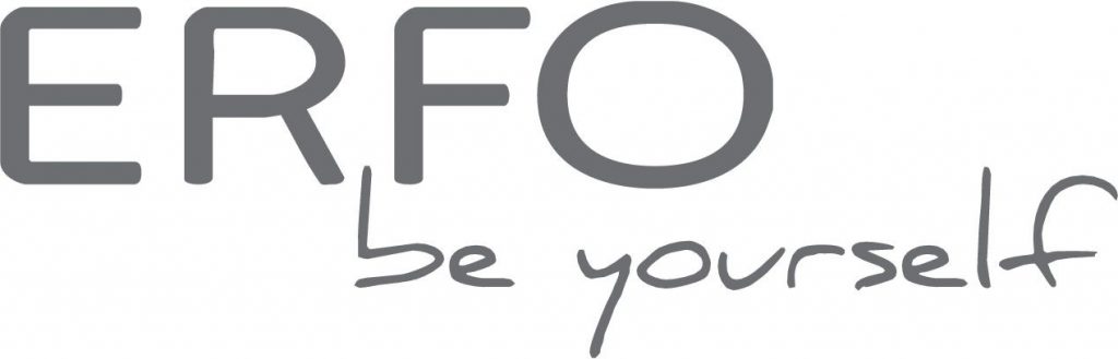 ERFO be yourself