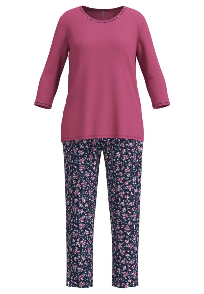 1/1 Arm Pyjama