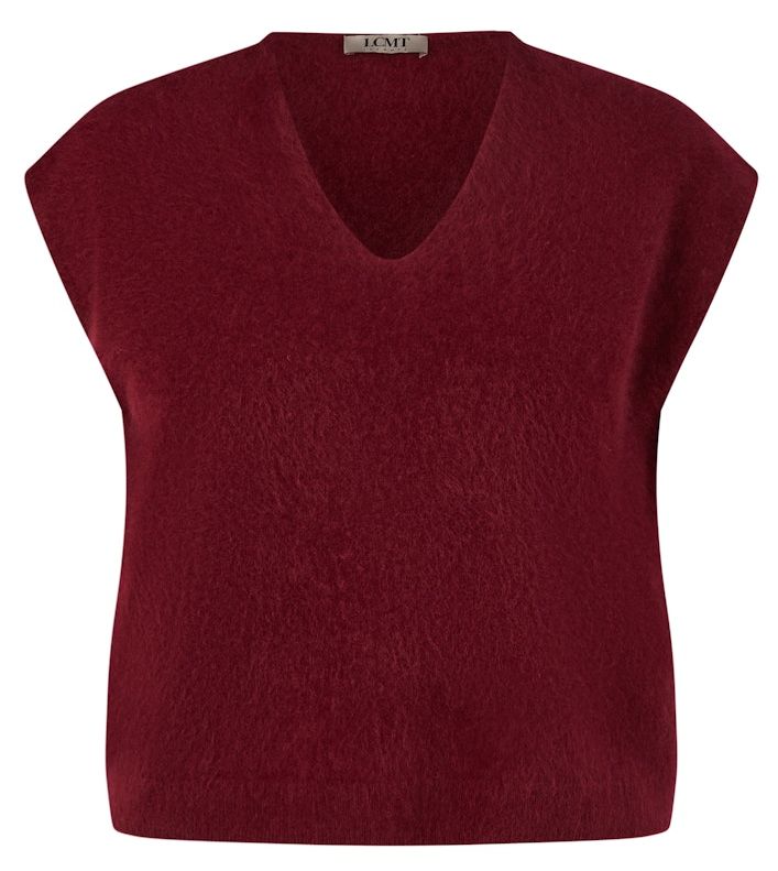 Wollpullunder in Bordeaux