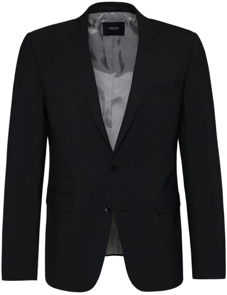 Anzug Blazer EXTRA SLIM FIT in Schwarz