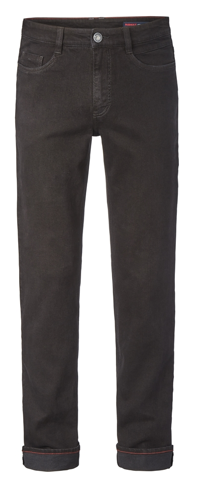 Jeans RANGER in black