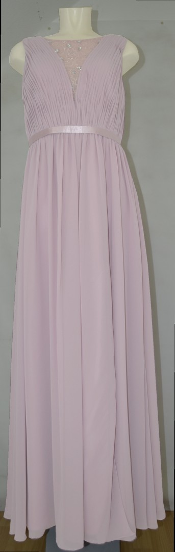 Ballkleid lang in zephir