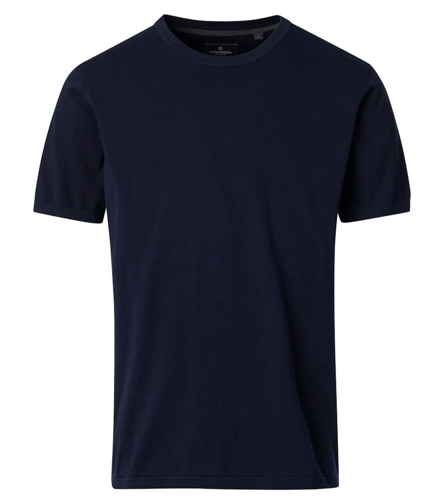1/2 Arm T-Shirt gestrickt
