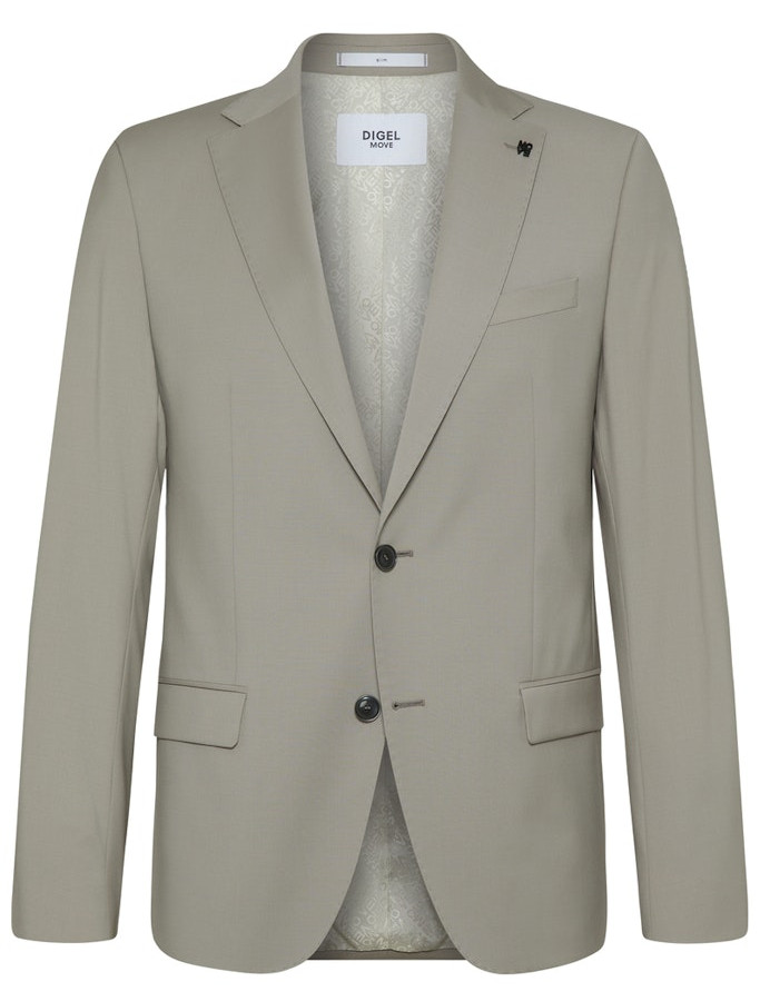 Anzug Blazer SLIM FIT in beige