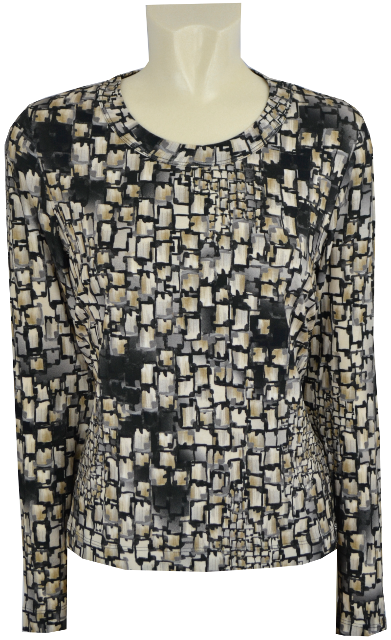 1/1 Arm Shirt