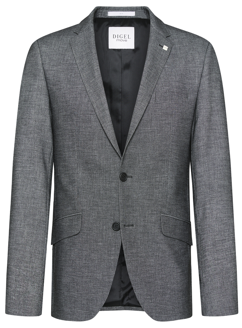 Anzug Blazer SLIM FIT in grau