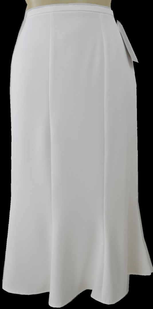 Godet Rock in marshmallow