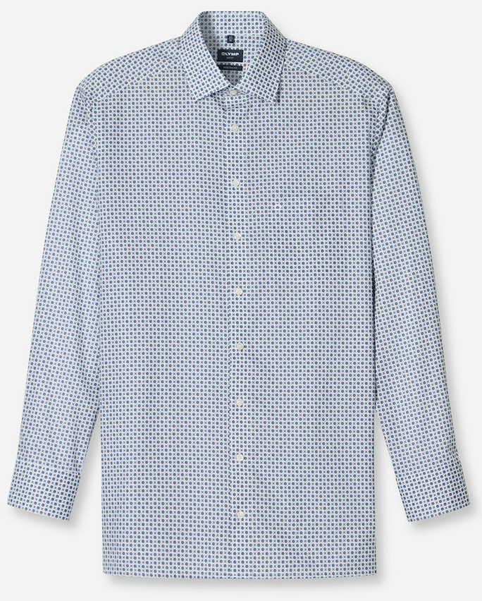 Hemd mit Minimal Dessin   Hemd mit Minimal Dessin