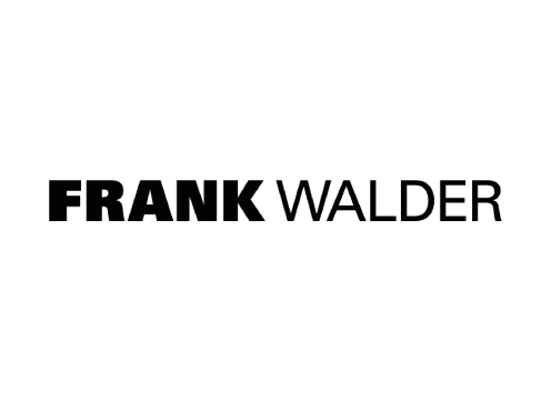 FRANK WALDER