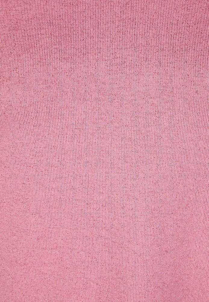 Pullover in Rosa