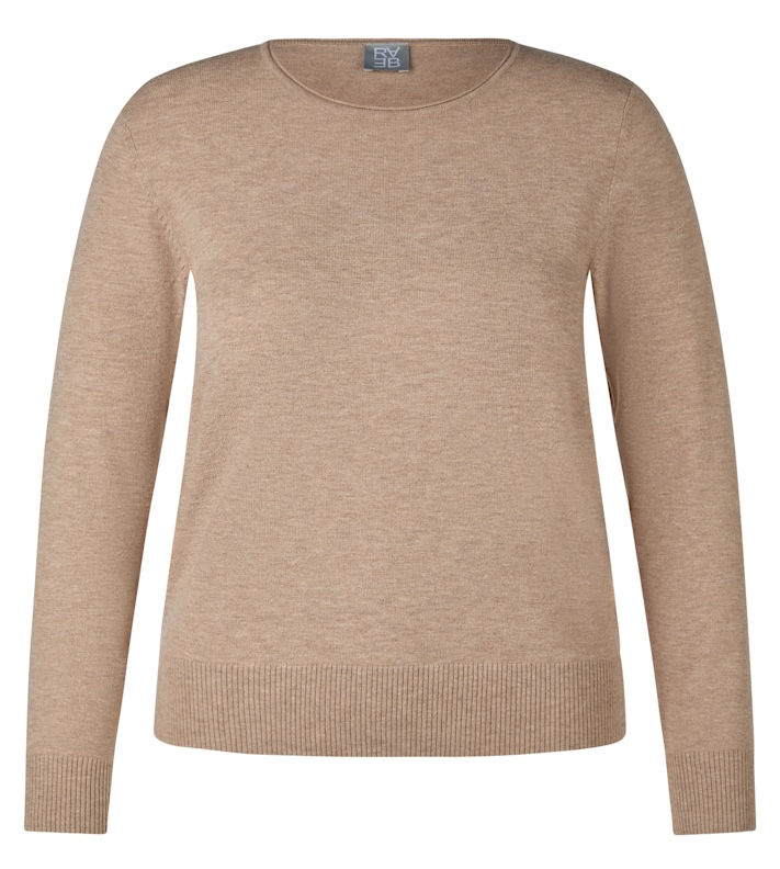Pullover in Macciato