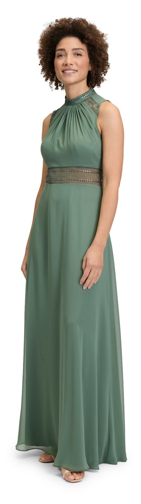 0104-4825-5547sv Langes Ballkleid in light aventurine