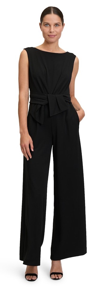 Jumpsuit in Black