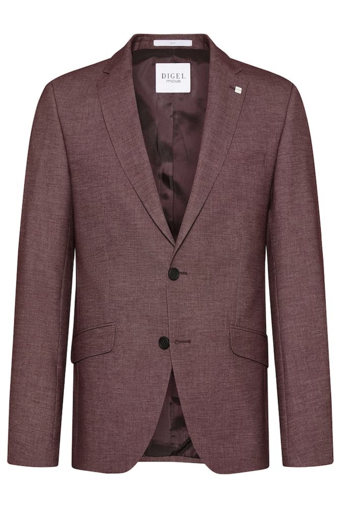 Anzug Blazer SLIM FIT in rot