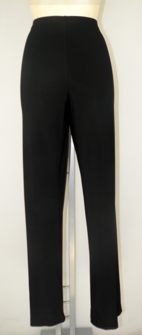 Schwarze Hose der Marke PICADILLY für den besonderen Anlass