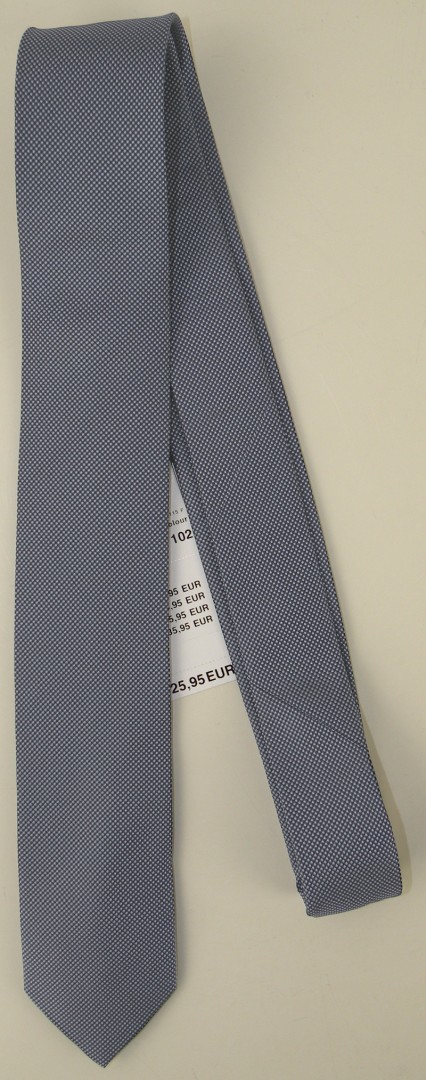 Krawatte reine Seide