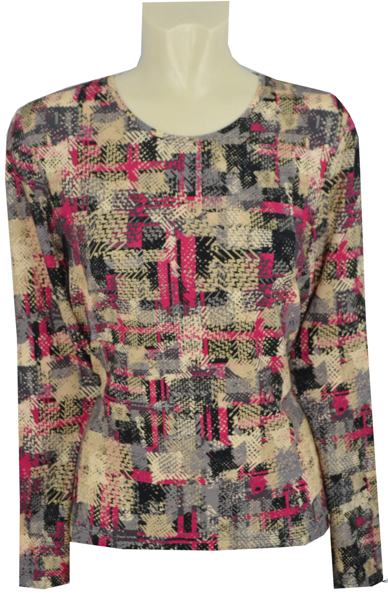 1/1 Arm Shirt