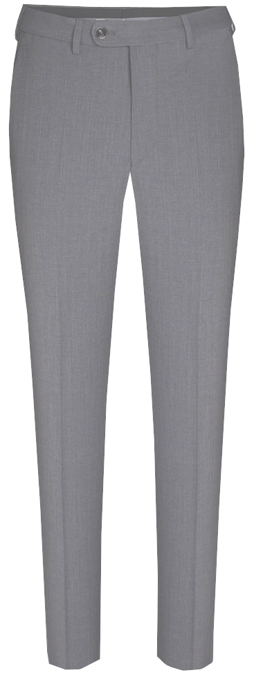 99760-Per-48NEU9LF6P1SUY62RB Anzughose in hell grau meliert