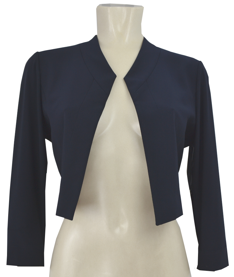 Bolero in night sky
