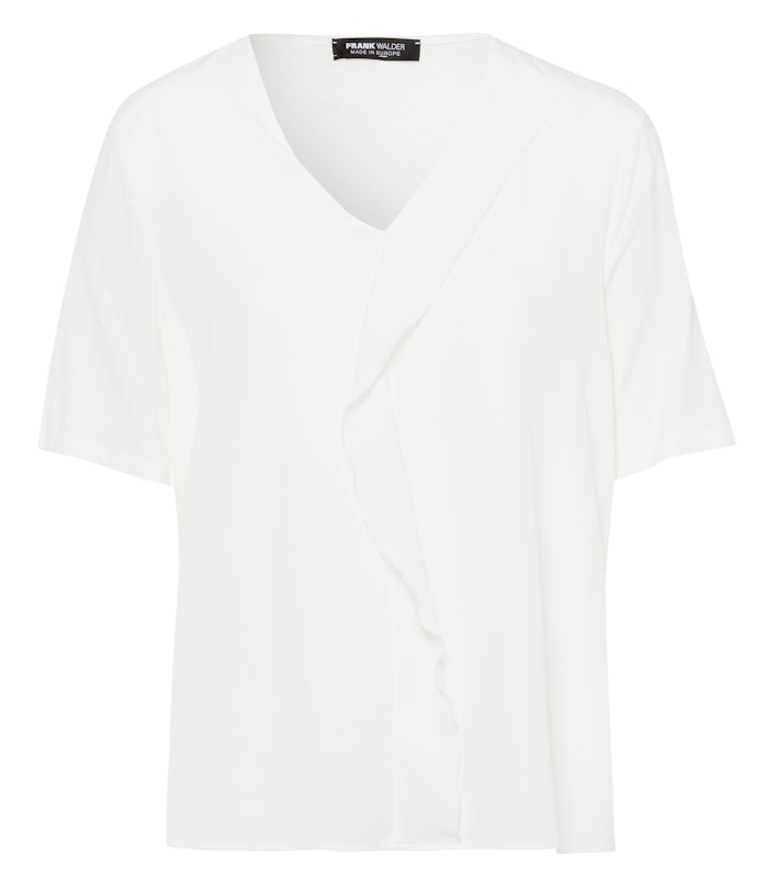 1/2 Arm Shirt in uni ecure