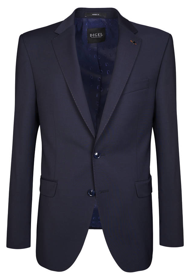 Anzug Blazer in dunkel blau