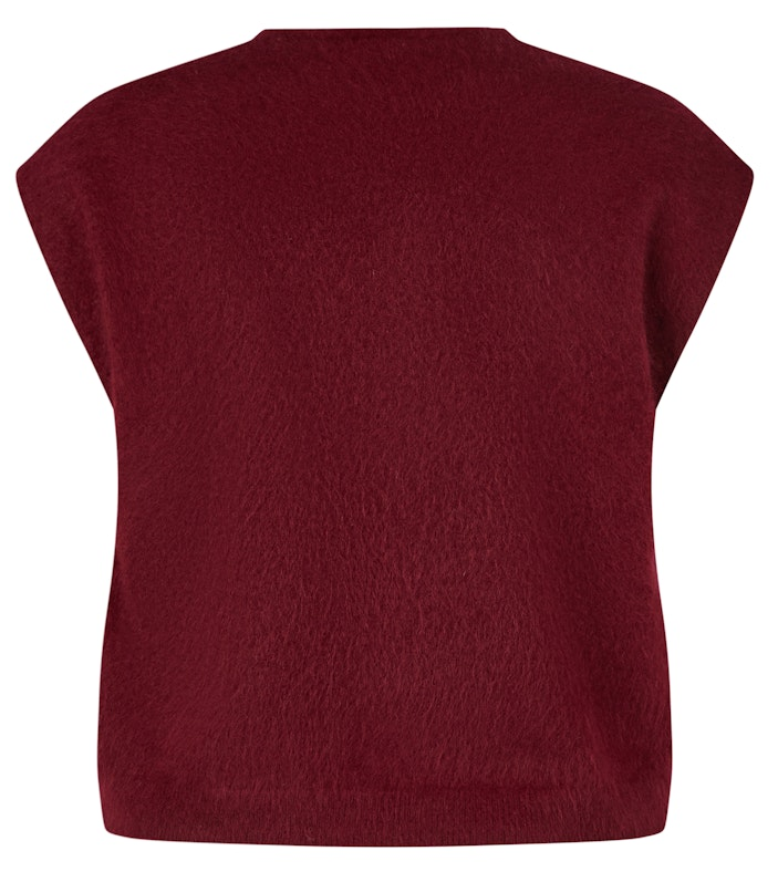 Wollpullunder in Bordeaux