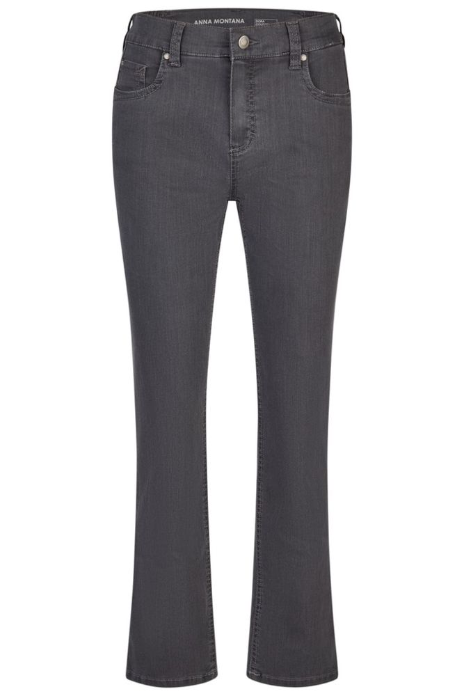 Jeans in grey
