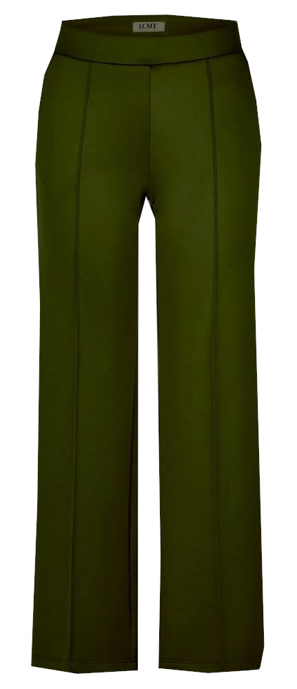 Hose in olive