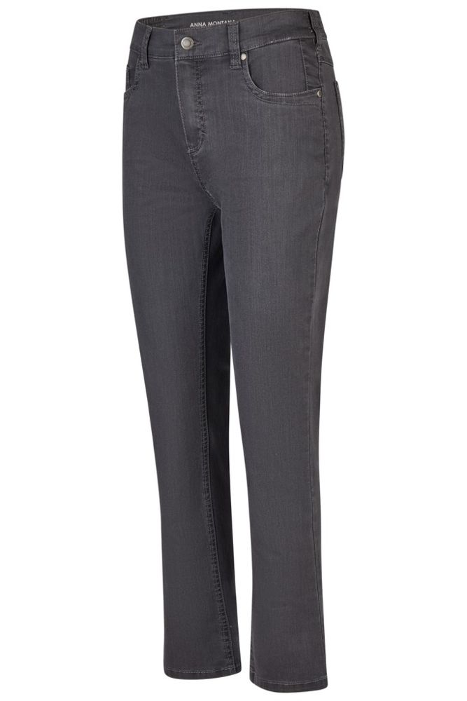 Jeans in grey